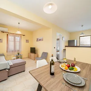 Sea Salt Apartment Sami (Kefalonia)